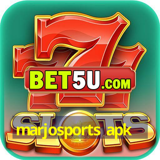 marjosports apk